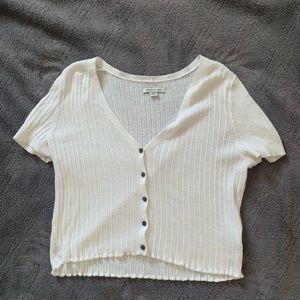 AE T-shirt Blouse